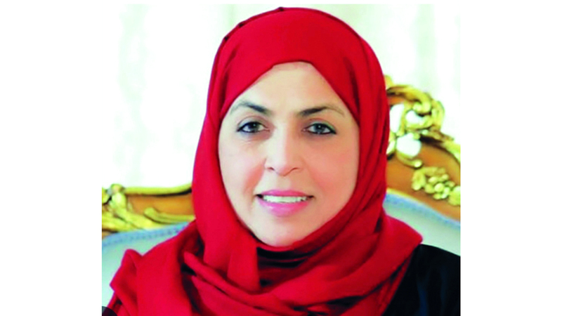 علياء الشامسي: المهارات لا تُقاس بالامتحانات.. لكنها تصنع الفارق الأكبر في المستقبل.