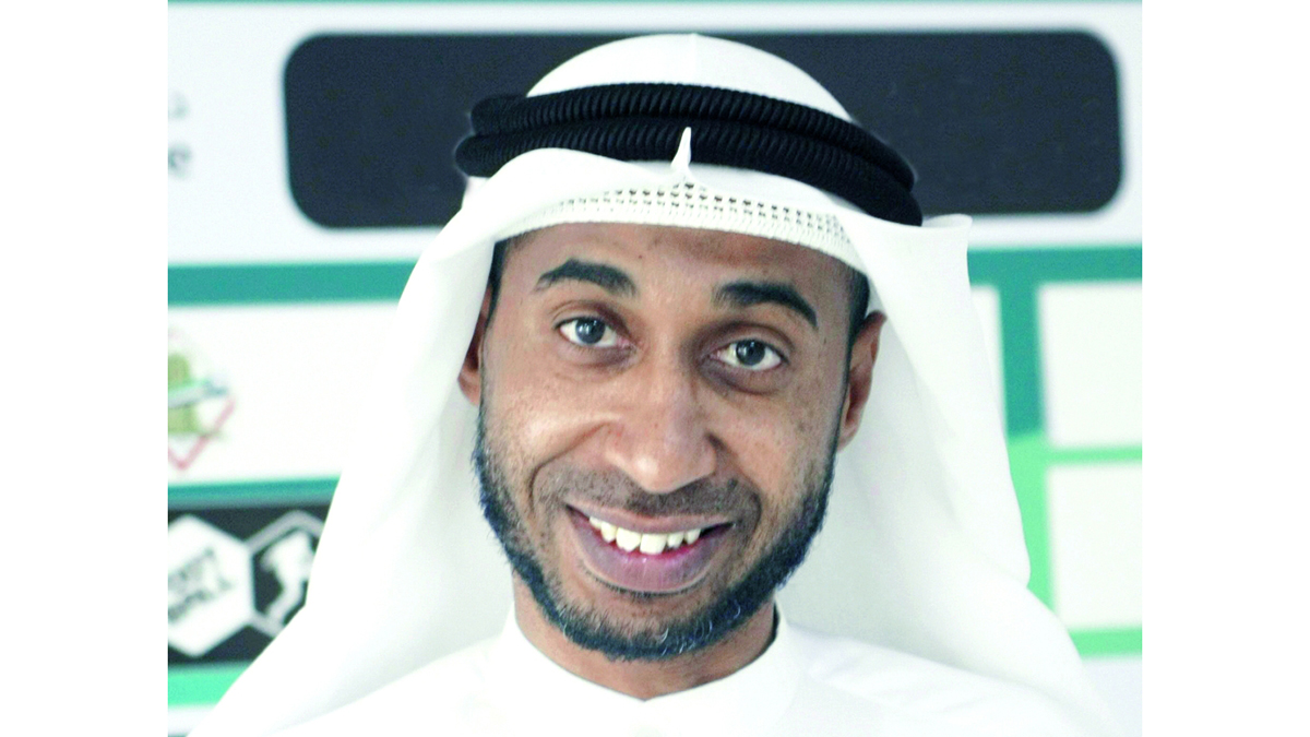 علي ثاني: أتمنى أن يتكرر مشهد فرحة الجماهير الشرقاوية في المدرجات خلال المباراة النهائية.