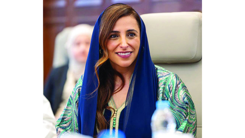 بدور القاسمي: مذكرة التفاهم تعكس عمق الروابط التاريخية، وتجسّد التزامنا المشترك بدفع مسيرة التعليم العالي وصون الهوية الثقافية.