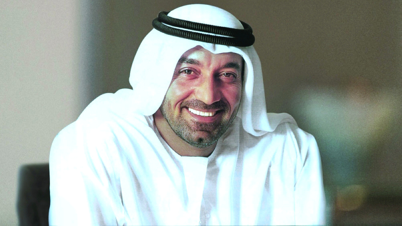 أحمد بن سعيد: تعلمنا أن جوهر الابتكار الحقيقي يكمن في المبادرات التي تخدم الآخرين.. وتعكس مبادرة «Aircrafted Kids» هذه الروح.