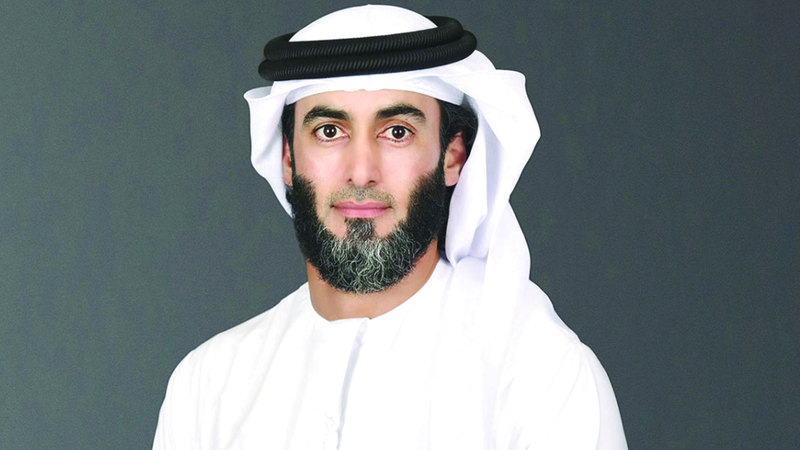 منصور رحمه الفلاسي: شركة تاكسي دبي شهدت توسعة لمجال أعمالها بشكل كبير خلال الآونة الأخيرة.