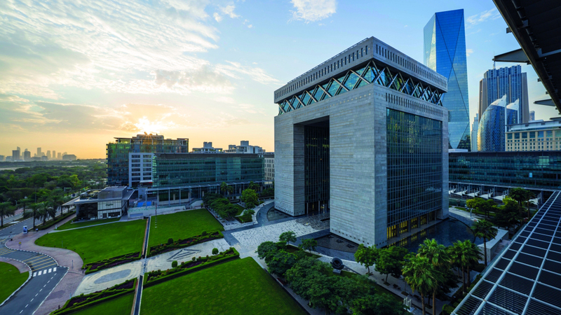 «المؤسسة» تدعم المشاريع الإماراتية بما يتماشى مع مستهدفات «أجندة دبي الاقتصادية D33». من المصدر