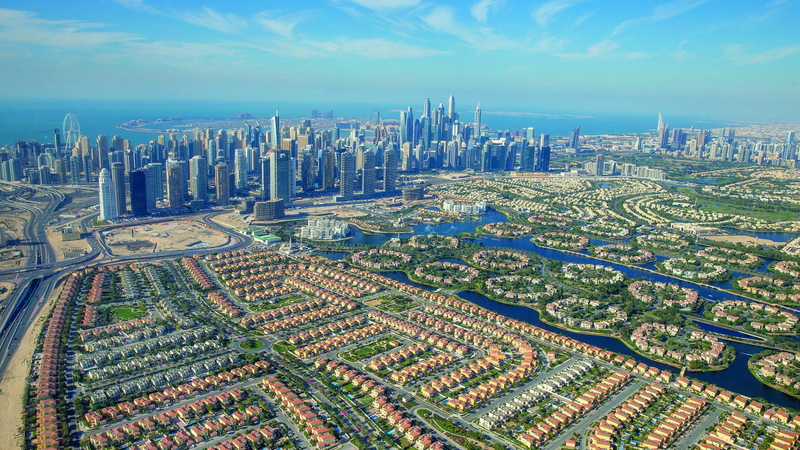 تحسين معدلات البيع والتسويق للمشروعات العقارية من إيجابيات الـ«كاش باك». أرشيفية