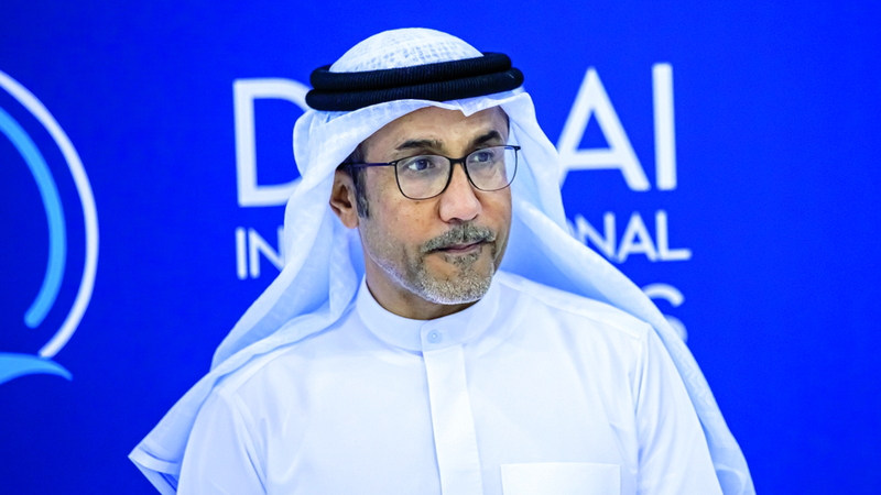 وكيل وزارة الرياضة: أحد الأهداف الرئيسة للوزارة هو إيجاد البيئة المناسبة لتنظيم البطولات العالمية.