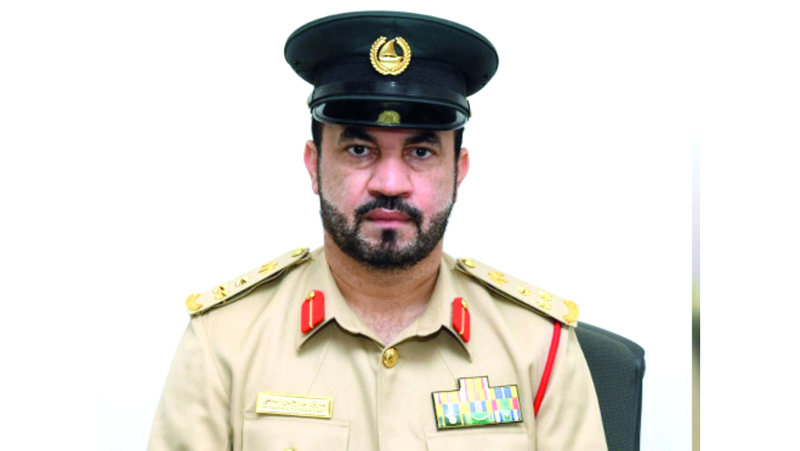 العميد خالد السميطي: عملُ خبير الأدلة الجنائية بالغ التعقيد والحساسية، ويسهم بدور كبير في إرساء العدالة.