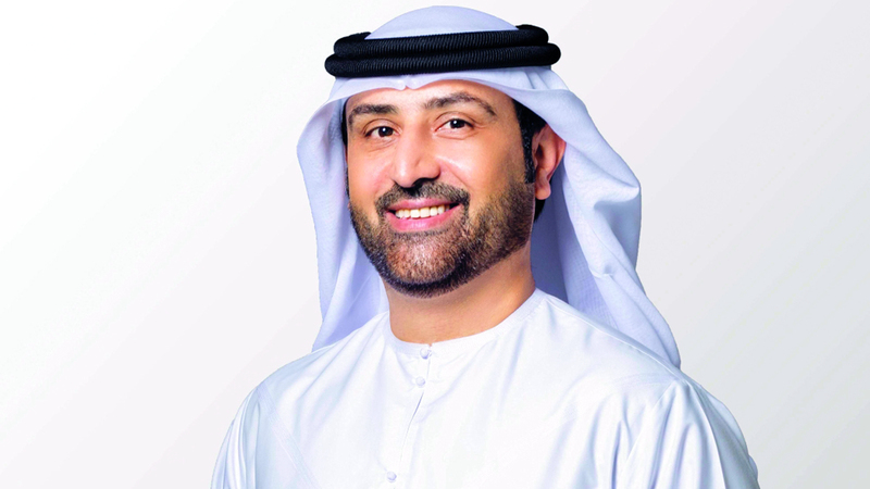 د. عصام الزرعوني: رصد حالات عدم توافق جيني لـ 31 من المقبلين على الزواج، وتقديم استشارات جينية لمساعدتهم.