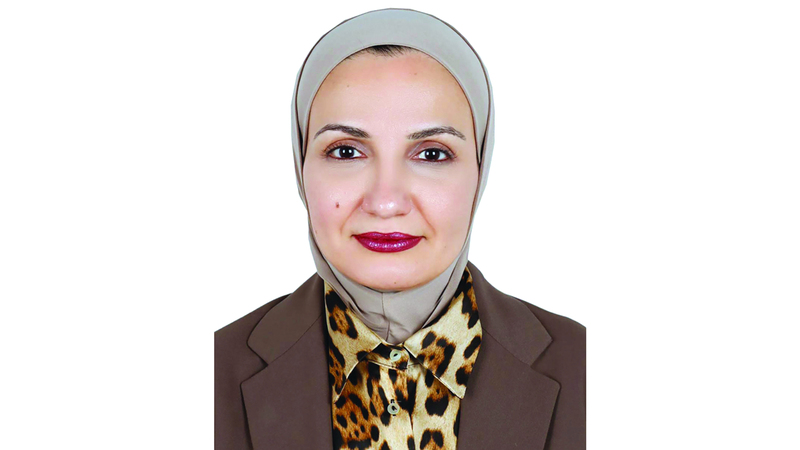 شيرين موسى: المستقبل لا يحتاج إلى موظفين أكثر بل أذكى، وقادرون على التفاعل.