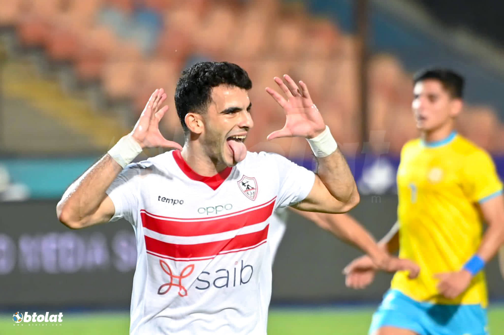 شرط مثير من زيزو للخضوع إلى التحقيق في الزمالك