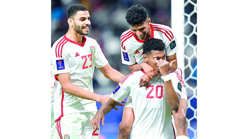 المنتخب يواجه أوزبكستان وقيرغيزستان في تصفيات كأس العالم يونيو المقبل. من المصدر