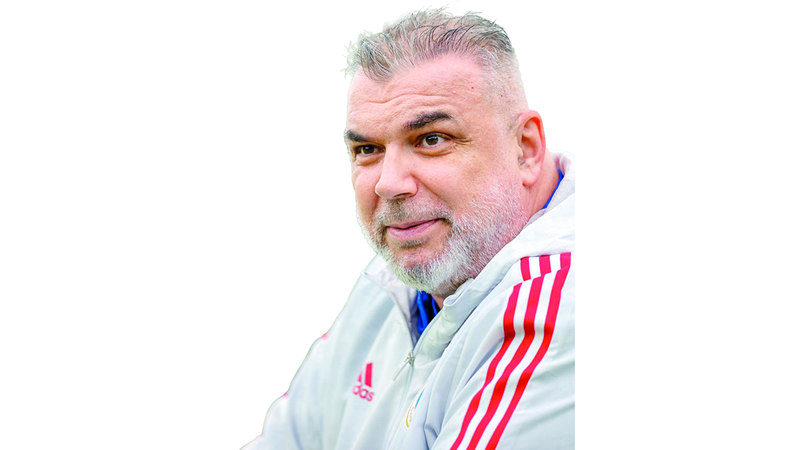 الروماني أولاريو كوزمين. من المصدر