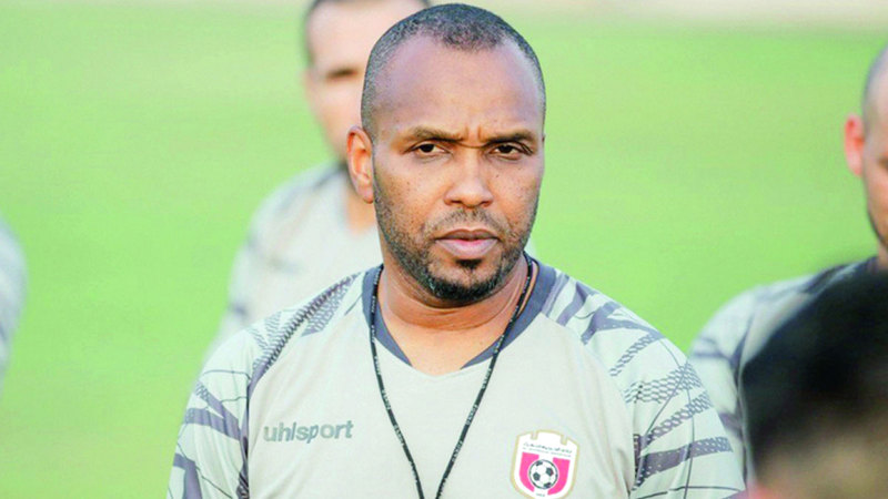 معتز عبدالله: كنت أتمنى أن يكون عقد كوزمين حتى نهاية التصفيات الحالية المؤهلة إلى كأس العالم، ويتم بعد ذلك تقييم عمله.