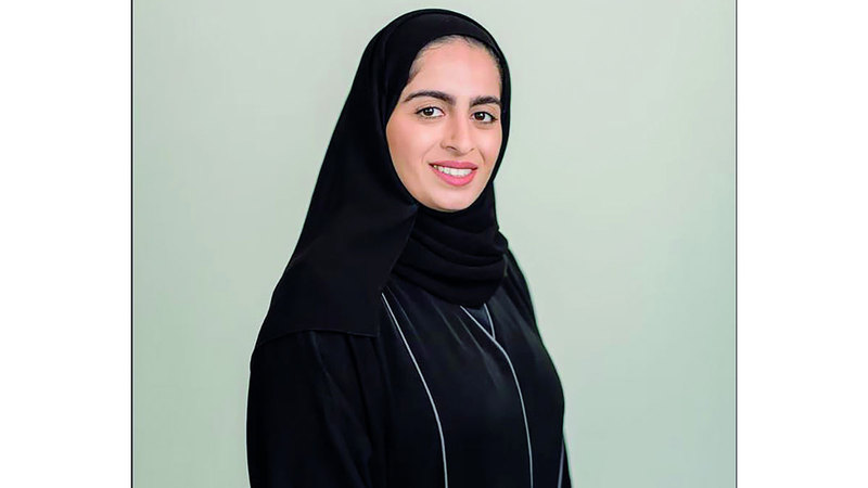 خلود خوري: الحدث يسهم في تشجيع أصحاب المشروعات، ما يعزز قوة الصناعات الثقافية والإبداعية في إمارة دبي.