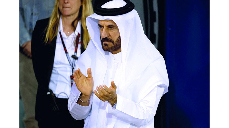 محمد بن سليم. من المصدر