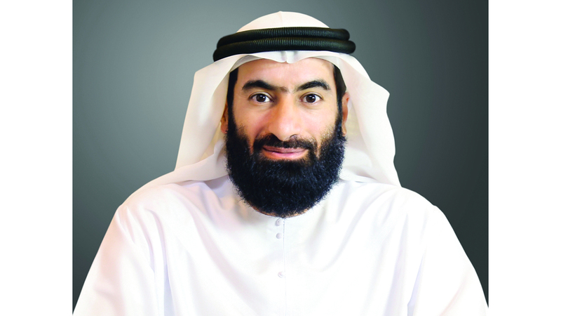 عبدالله الفلاسي: التقرير خطوة محورية في جهودنا لبناء نموذج حكومي مستقبلي قائم على الابتكار والذكاء الاصطناعي.