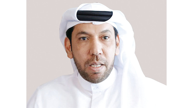 طلال الشنقيطي: شباب الأهلي فريق كبير ويلعب كل مباراة على حدة وبتفكير مختلف.