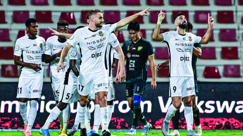 الشنقيطي: جمهور شباب الأهلي واعٍ.. واللاعبون على قدر المسؤولية