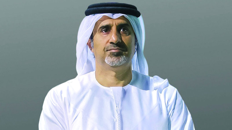 فيصل الرحماني: المهرجان الإماراتي المغربي يقام برعاية الكأس الغالية، ويشهد مشاركة 103 خيول في مجموع أشواطه الثمانية.