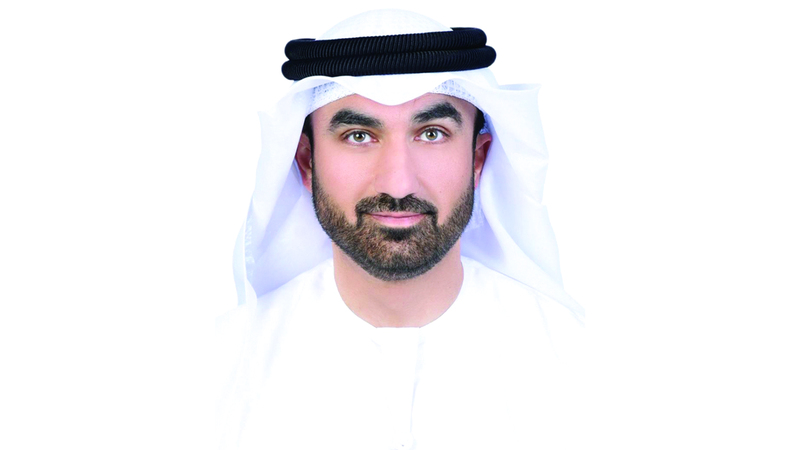 عمر الحمادي: لم يعد هنالك لاعبون بفرق المراحل السنية ودوري الدرجة الأولى يلعبون في المنتخبات الوطنية.