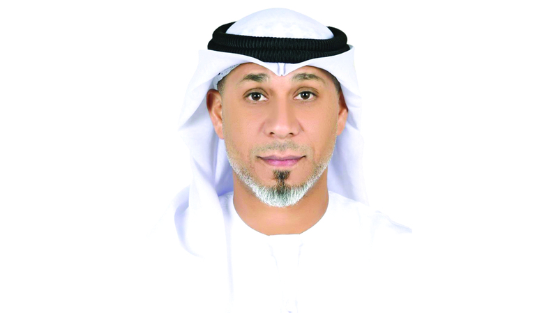 رائد البلوشي: لاحظنا وجود عدد من الأندية لا ترغب أصلاً في الصعود لدوري المحترفين خوفاً من الهبوط مجدداً.