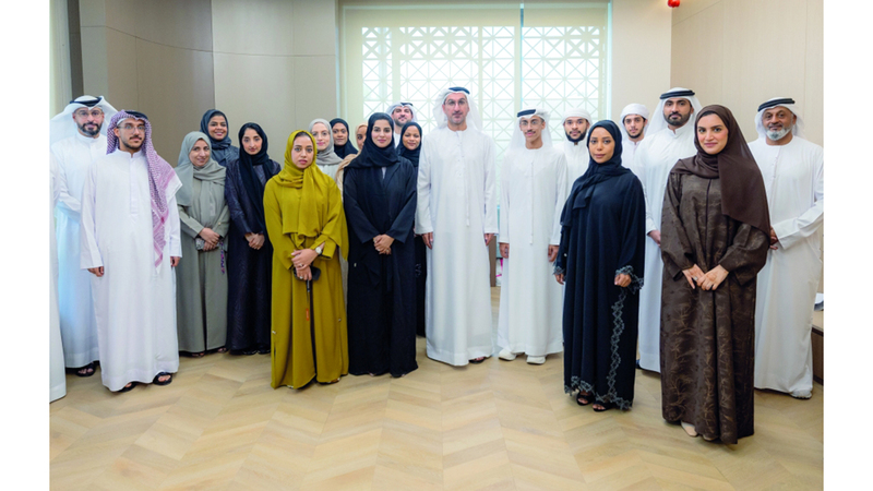 «دبي للإعلام» تعزز موقع الإمارة وجهةً أولى للإعلام المتخصص في المنطقة. من المصدر