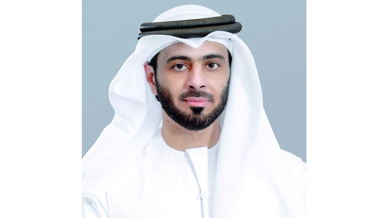 مالك آل مالك: السوق العقارية في دبي تشهد تحولات إيجابية مدعومة بالنمو السكاني والسياسات الحكومية الداعمة للاستثمار.