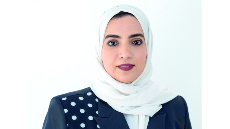 عالية الحمادي: نعمل مع شركائنا على تزويد صنّاع المحتوى والمؤثرين بكل المعارف، بما يضمن لهم انتشاراً عالمياً واسع النطاق.