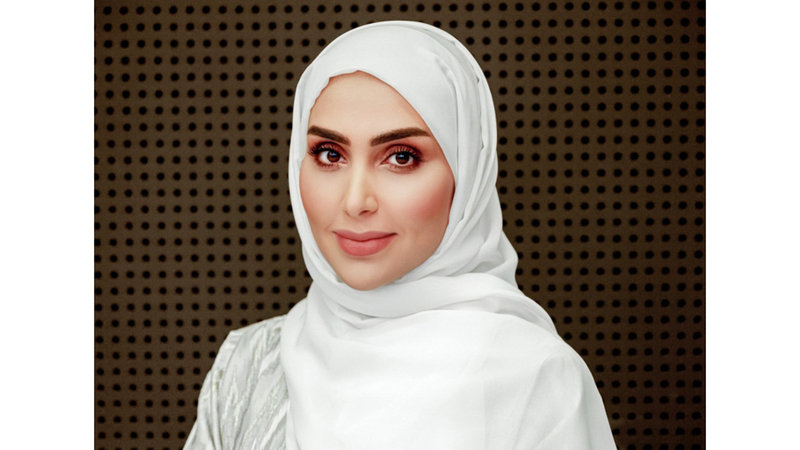 شيماء السويدي: مشاركة «دبي للثقافة» تسهم في إبراز مواهبنا على منصات عالمية.