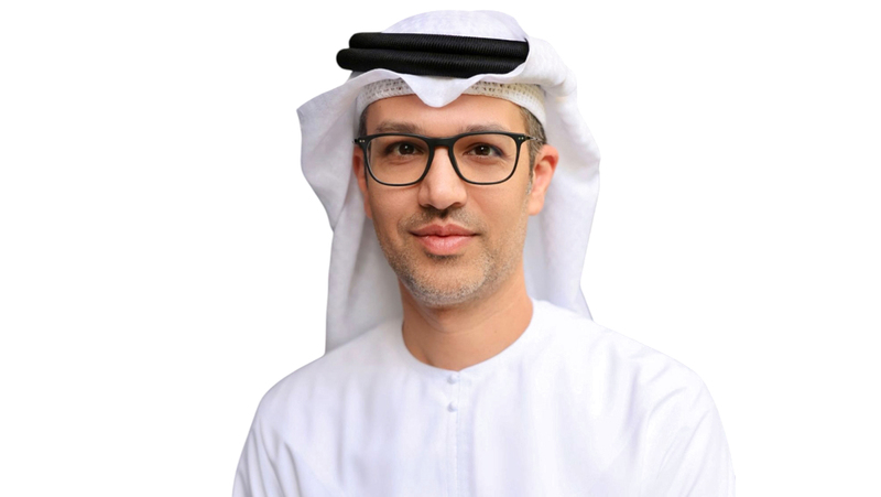 هادي بدري: نواصل التزامنا بدعم نمو الشركات المحلية بدبي، ما يعزز من تنافسية الإمارة عالمياً.