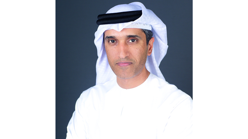 عبدالله البسطي: &laquo;المبادرة&raquo; تعكس التزام حكومة دبي بتوفير تجربة رقمية موحدة ومتكاملة.