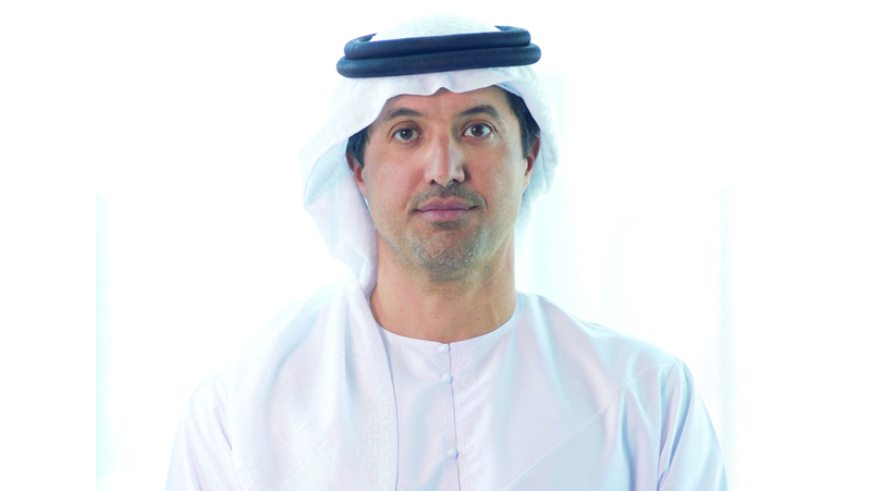 هلال سعيد المري: &laquo;المبادرة&raquo; تضمن تقديم خدمات حكومية متميّزة ومدمجة بكل سهولة في حياتنا اليومية.