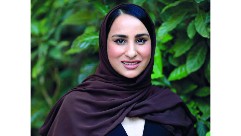 منى الفلاسي: نفخر بما حققه الحدث من نجاحات، وتوفير منصة مثالية لتشجيع الابتكار والإبداع والمواهب الصاعدة.