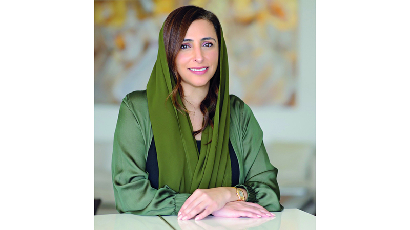 بدور القاسمي: عملنا على إحداث تحوّل حقيقي في الشارقة، من خلال استثماراتنا وشراكاتنا المتنوّعة التي أسهمت في تعزيز اقتصاد الإمارة، وتنمية مشهدها الثقافي.