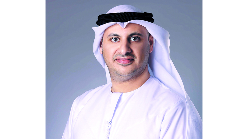 أحمد عبيد القصير: منذ تأسيسها، حرصت &laquo;شروق&raquo; على المشاركة في بناء مستقبل الشارقة الاقتصادي والاجتماعي والثقافي.