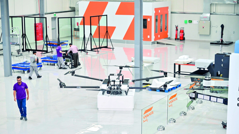 إجمالي استثمارات&nbsp;&laquo;عنان&raquo;&nbsp;يتجاوز&nbsp;70 مليون درهم. تصوير: يوسف الهرمودي