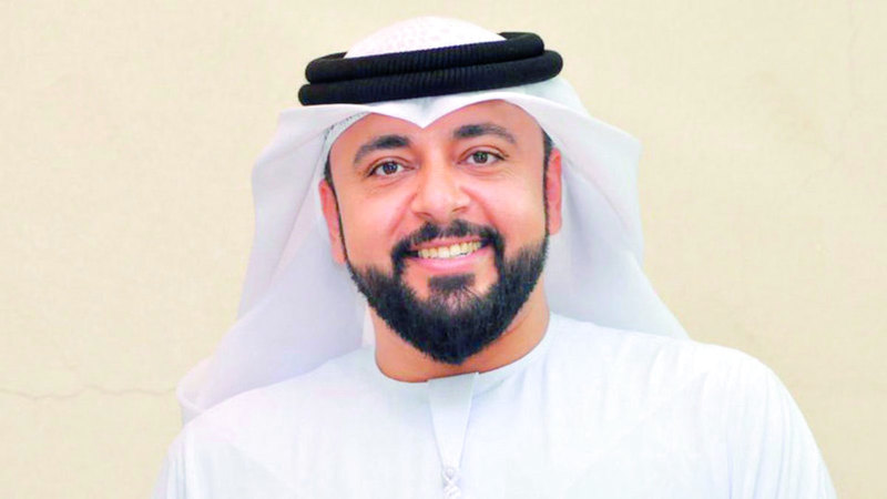 منصور السهلاوي: بالنسبة لي كمشجع سأغادر، بعد غدٍ، إلى سنغافورة مع مجموعة من المشجعين لمساندة الفريق.