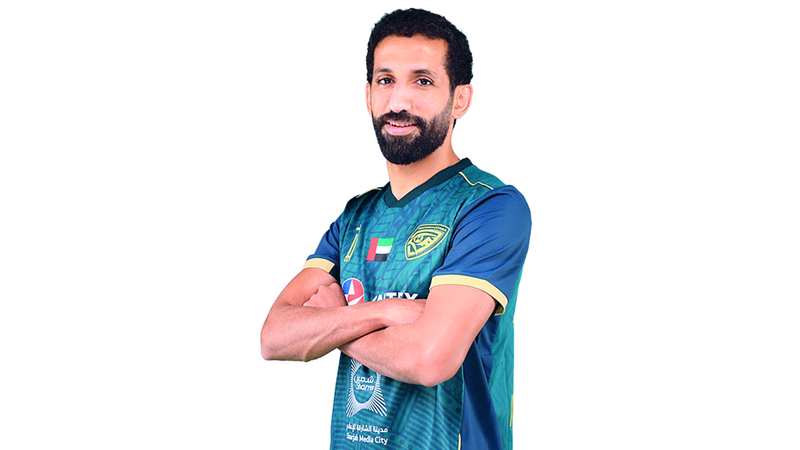 النقبي الأكثر حظاً، إذ سيغيب عن مباراة واحدة فقط.