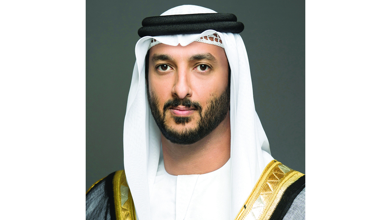 عبد الله بن طوق: حريصون على مواصلة العمل مع شركائنا في الحكومة الأميركية والقطاع الخاص، لتوفير المزيد من الفرص والممكنات لمجتمعي الأعمال الإماراتي والأميركي.