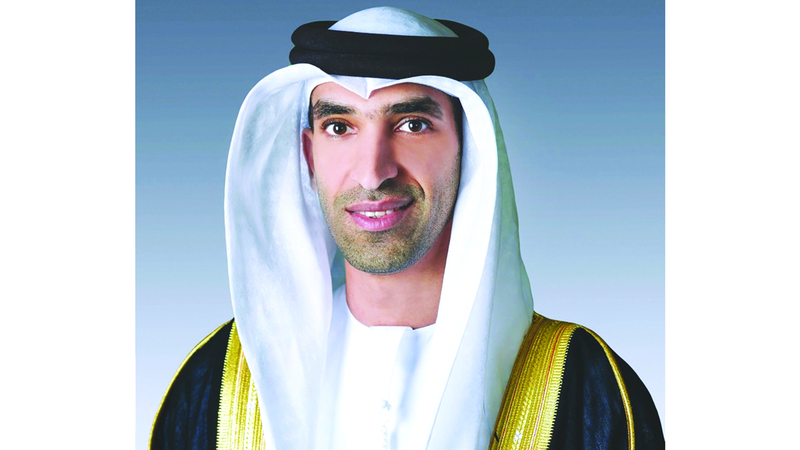 الدكتور ثاني الزيودي: الولايات المتحدة الشريك التجاري الـ6 عالمياً للإمارات خلال 2024، والأول عالمياً خارج قارة آسيا.