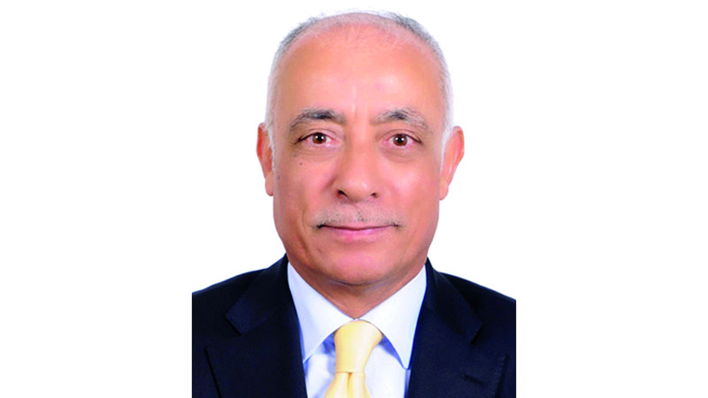 محمد مظهر حمادة: هناك شكاوى من وكالات تشترط دفع مبالغ كبيرة لفتح ملف، وقبول الإصلاح أو رفضه نهائياً.