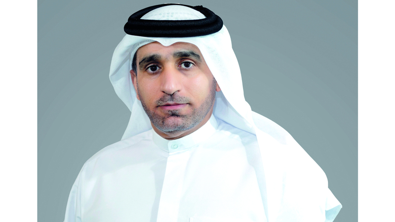 حمد عبيد المنصوري: تجربة دبي ملك للعالم، ونحن سعداء بعرض إنجازاتنا للاستفادة منها والبناء عليها في أماكن أخرى من العالم.