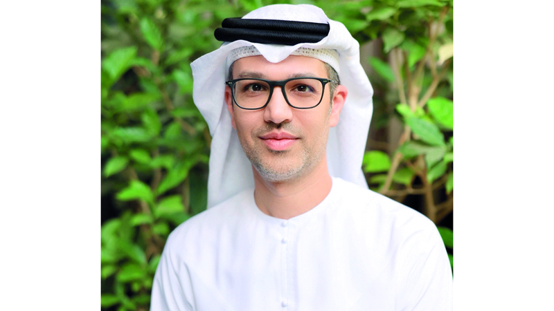 هادي بدري: دبي تقدم بيئة مثالية تُمكّن المصنّعين من الابتكار وتوسيع أعمالهم، والوصول بمنتجاتهم إلى الأسواق الدولية بثقة وكفاءة.