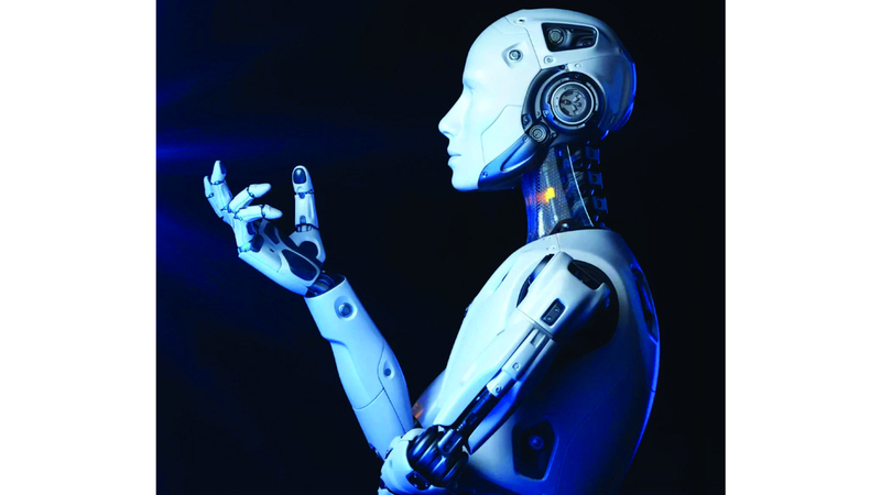 &laquo;المساعد الافتراضي&raquo; لا يرتقي إلى مستوى طموحات المتعاملين. أرشيفية