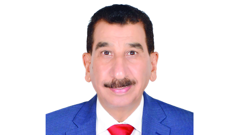 الدكتور أحمد العموش: المحيط الواعي يمكن أن يحوّل حياة المصاب من سلسلة من الإحباطات إلى مسار من النمو والثقة بالنفس.