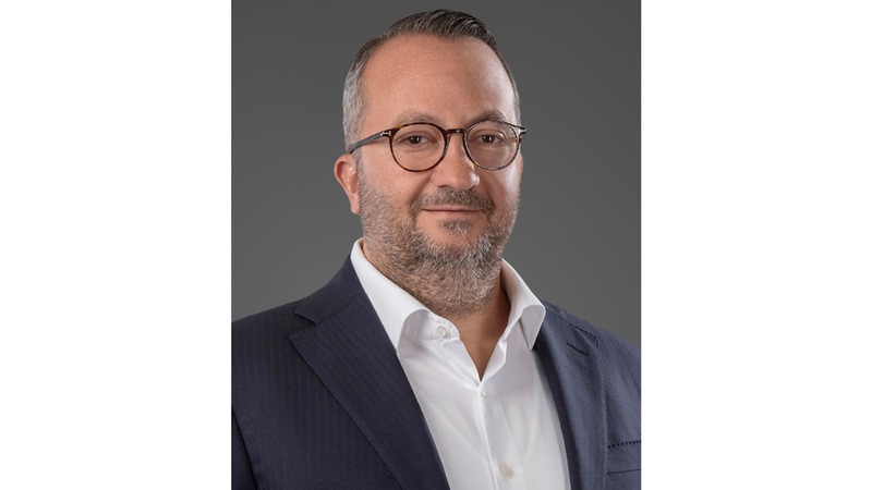 راني رعد: نؤمن بأهمية المساهمة الفاعلة في تشكيل مستقبل الإعلام، في ظل التطورات المتسارعة بمجال الذكاء الاصطناعي والتقنيات الحديثة.