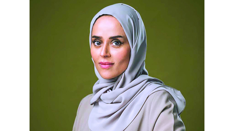 ميثاء بوحميد: الجائزة تمثّل منصة رائدة للاعتراف بالجهود المتميزة التي تبذلها الكفاءات الإعلامية في العالم العربي.