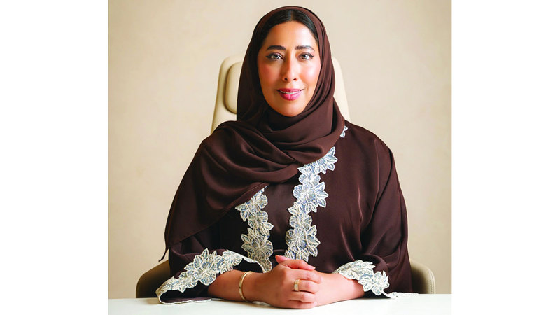 منى المرّي: القمة فرصة لحوار شامل يرسم خريطة واضحة لعلاقة الإعلام بقطاعات رئيسة تؤثر في حياة الإنسان العربي.