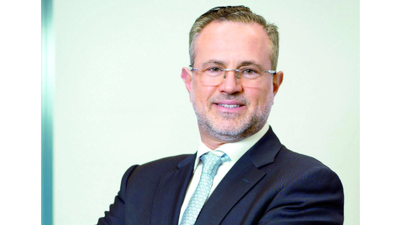 محمد وسيم خياطة: البنوك مؤسسات ربحية تراعي مصالح المساهمين، وتهدف إلى نمو الأرباح سنوياً.