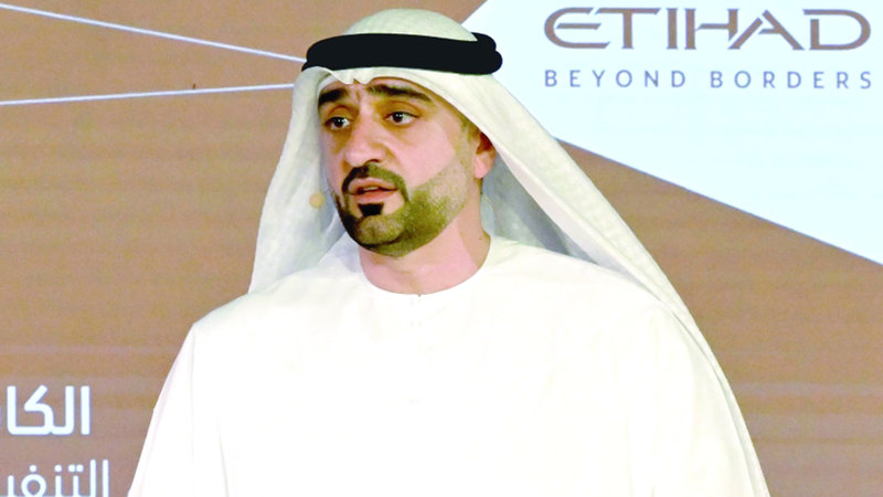 ماجد المرزوقي: الناقلة تستهدف توظيف 70 طياراً و30 فني طائرات و30 مدير محطة ومسؤولاً في العمليات الأرضية للمطارات، جميعهم مواطنون، خلال 2025.