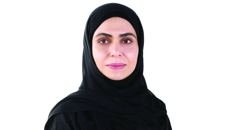 عواطف الهرمودي: من المتوقع أن يتم الانتقال سريعاً نحو الرمز الجديد على مستوى المحال والأسواق، لكن حتى الآن لا يوجد إلزام بمدة محددة للتحول.