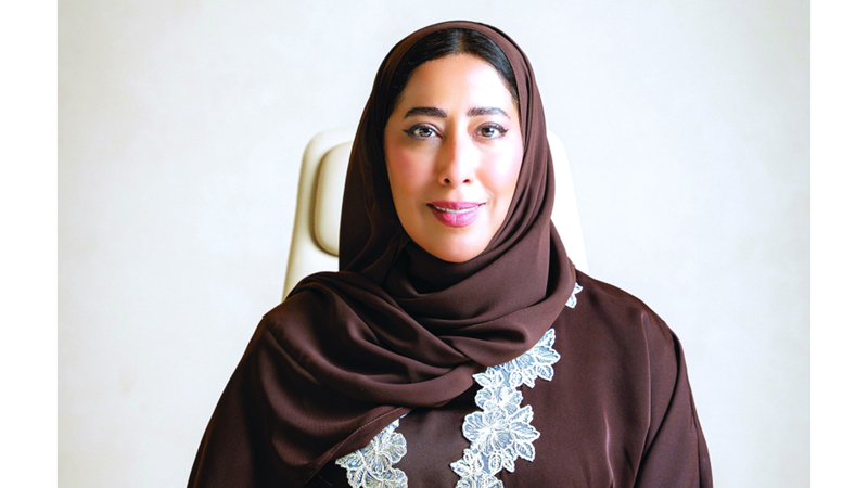 منى المرّي: المبادرة تعكس إسهام دبي المؤثر في دعم نمو وازدهار جميع جوانب الصناعات الإعلامية لاسيما المستقبلية منها.
